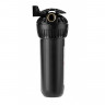Корпус Гейзер 10SL с латунными вставками 3/4" (ГВС)