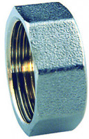 Заглушка с внутренней резьбой 1/2" для коллекторов FAR FK 4100 12