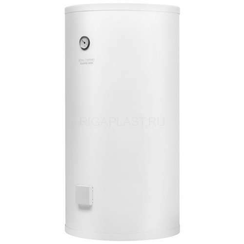 Бойлер косвенного нагрева Royal Thermo AQUATEC INOX RTWX 150, напольный