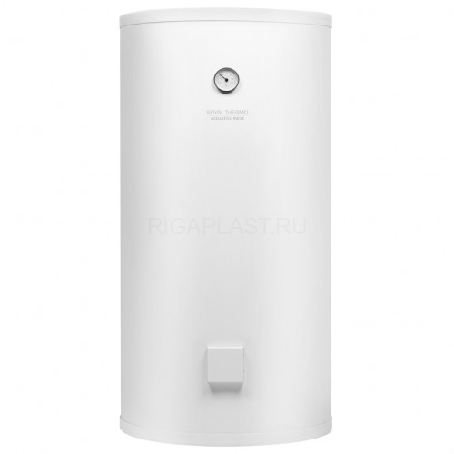Бойлер косвенного нагрева Royal Thermo AQUATEC INOX RTWX 150, напольный