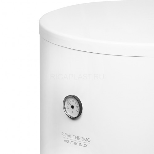 Бойлер косвенного нагрева Royal Thermo AQUATEC INOX RTWX 150, напольный
