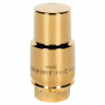 Термоголовка жидкостная Royal Thermo Design PRO М30х1,5 (золото)