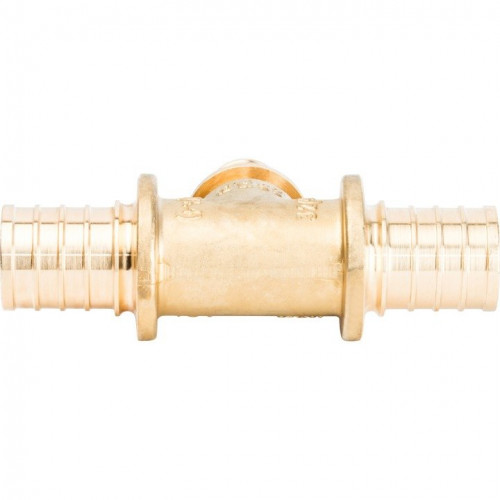 Тройник переходной 32х25х32 для труб из сшитого полиэтилена STOUT SFA-0014-322532