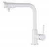 Смеситель для кухни Teka White с подачей фильтрованной воды KAISER 13044-10