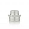 Ниппель переходной НН 1/2" х 3/4" с покрытием TIN ELSEN EBF29.1234T