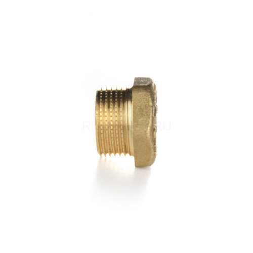 Заглушка НР 1 1/2" ELSEN EBF01.112