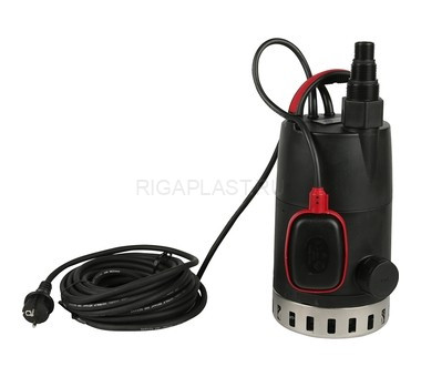Насос дренажный Unilift CC 9 A1 Grundfos