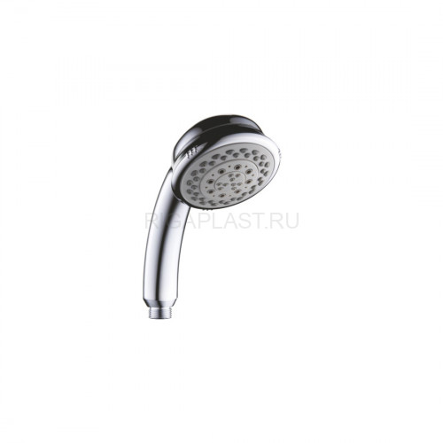 Лейка для душа массажная 1 позиция Ganzer GZ1005