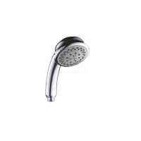 Лейка для душа массажная 1 позиция Ganzer GZ1005