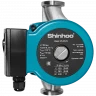 Насос циркуляционный Shinhoo BASIC 25-8S N 180 1х230V без гаек