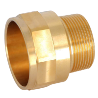 Муфта пайка-Н 54х1 1/2" Viega 169305