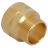 Муфта пайка-Н 54х1 1/2" Viega 169305