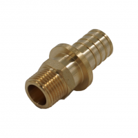Переходник с наружной резьбой 25х1/2" CN ELSEN EFA.16.25-12B
