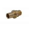Переходник с наружной резьбой 25х1/2" CN ELSEN EFA.16.25-12B