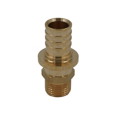 Переходник с наружной резьбой 25х1/2" CN ELSEN EFA.16.25-12B