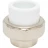 Муфта комбинированная разъёмная ВР 25х1" Millennium 3M72-tuf-250d00
