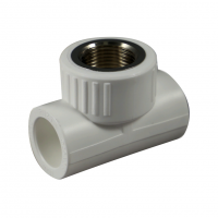Тройник комбинированный 20х1/2" ВР Millennium 3M22-tfo-200b20