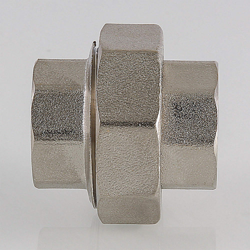 Муфта разъемная американка VALTEC 3/4", VTr.340.N.0005