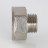 Переходник резьбовой VALTEC 2" x 1 1/2", VTr.592.N.0908
