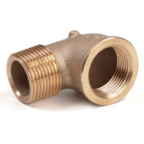 Угольник 90° бронзовый РЕХАУ AURLINE, R3/4 x Rp3/4 , RX+, 18783051001