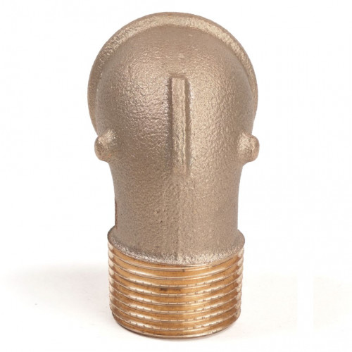 Угольник 90° бронзовый РЕХАУ AURLINE, R3/4 x Rp3/4 , RX+, 18783051001