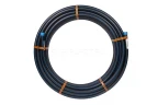Труба ПЭ100 SDR 13,6 - 32х2,4 питьевая ГОСТ 18599-2001 бухта 50 м Джилекс