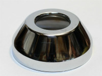 Отражатель для смесителя GANZER GZ-045, глубокий, хром