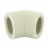 Угольник PP-R 45° 25 FV-Plast AA203025000