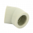 Угольник PP-R 45° 25 FV-Plast AA203025000