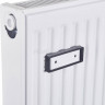Радиатор стальной панельный Compact 22/500/1200, боковое подключение ROMMER
