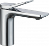 Смеситель для раковины HansenPRO HL10099, хром
