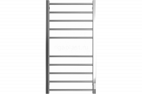 Полотенцесушитель электрический Двин S plaza neo 100/50 полированный хром