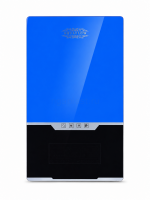 Котел электрический настенный Aquaflow 16 Wi-Fi Blue, 16 кВт