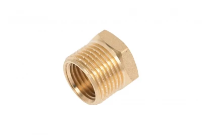 Футорка TIM BX089 НВ 3/8" х 1/4"