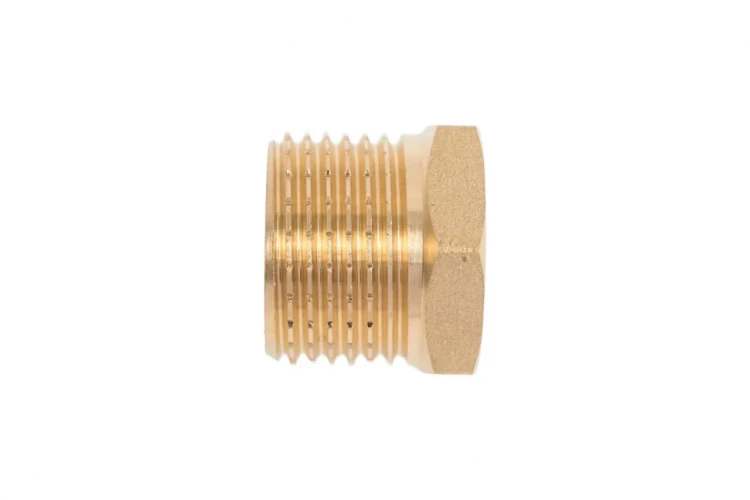 Футорка TIM BX089 НВ 3/8" х 1/4"