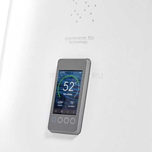 Водонагреватель электрический накопительный Electrolux EWH 100 SmartInverter PRO