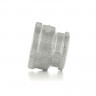 Муфта переходная ВВ 1/4" х 3/8" с покрытием TIN ELSEN EBF17.1438T