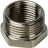 Футорка 3/4х3/8, никелированная STOUT SFT-0029-003438