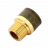 Удлинитель НВ 1/2"x15 мм Viega 651121