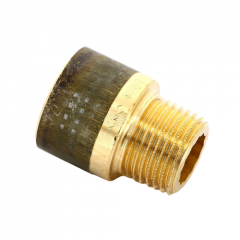 Удлинитель НВ 1/2"x15 мм Viega 651121
