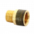 Удлинитель НВ 1/2"x15 мм Viega 651121