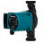 Насос циркуляционный Shinhoo BASIC S 25-4S 180 1х230V с гайками