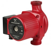 Насос циркуляционный UPS 25-80 180 без гаек Grundfos 95906440