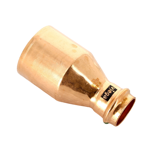 Муфта-вставка пресс 54х28 Profipress SC-Contur Viega 366476