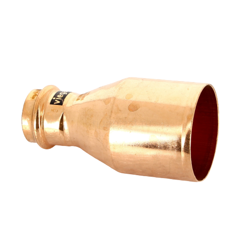 Муфта-вставка пресс 54х28 Profipress SC-Contur Viega 366476