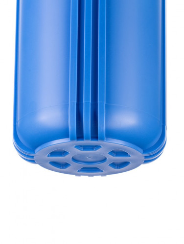 Корпус Гейзер C23 10BB синий