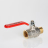 Кран шаровой VALTEC BASE 1" VT.215.N.06