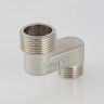 Эксцентрик НР-НР VALTEC 3/4" x 1/2" x 30 мм, VTr.095.N.0504030