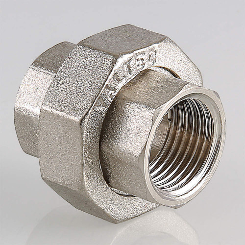 Муфта разъемная американка VALTEC 1", VTr.340.N.0006