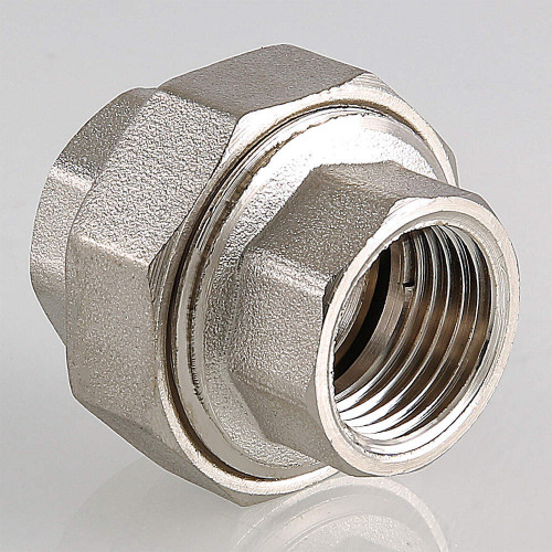 Муфта разъемная американка VALTEC 1", VTr.340.N.0006